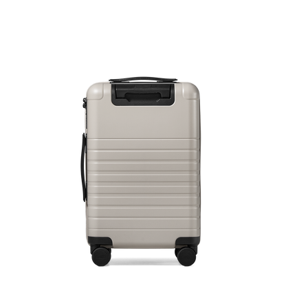Essential Collection Suitcase Monica Sand