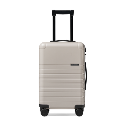 Essential Collection Suitcase Monica Sand