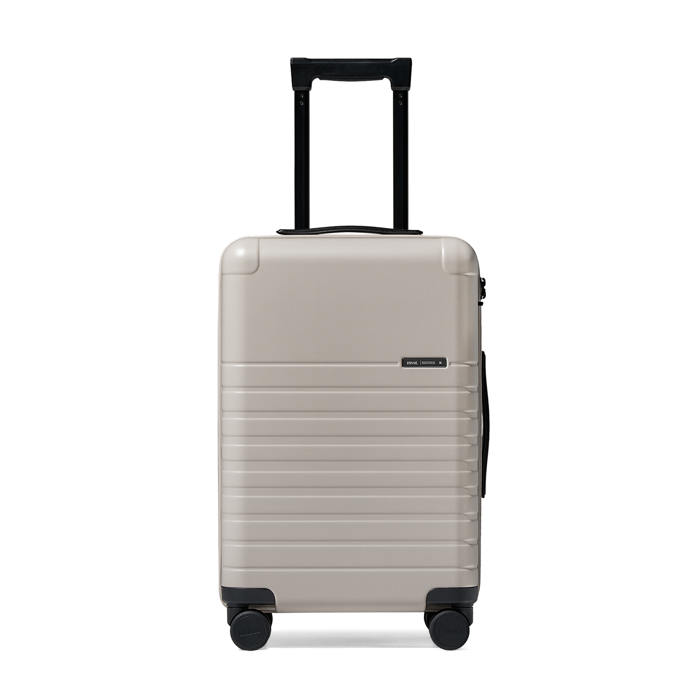 Essential Collection Suitcase Monica Sand