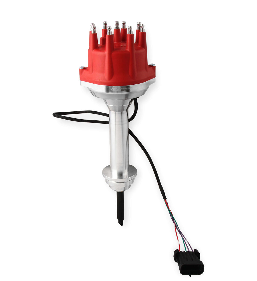 2383 MSD IGNITION