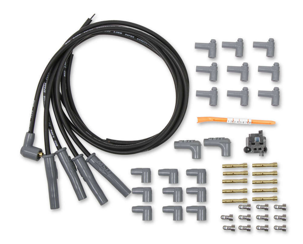 31153 MSD IGNITION