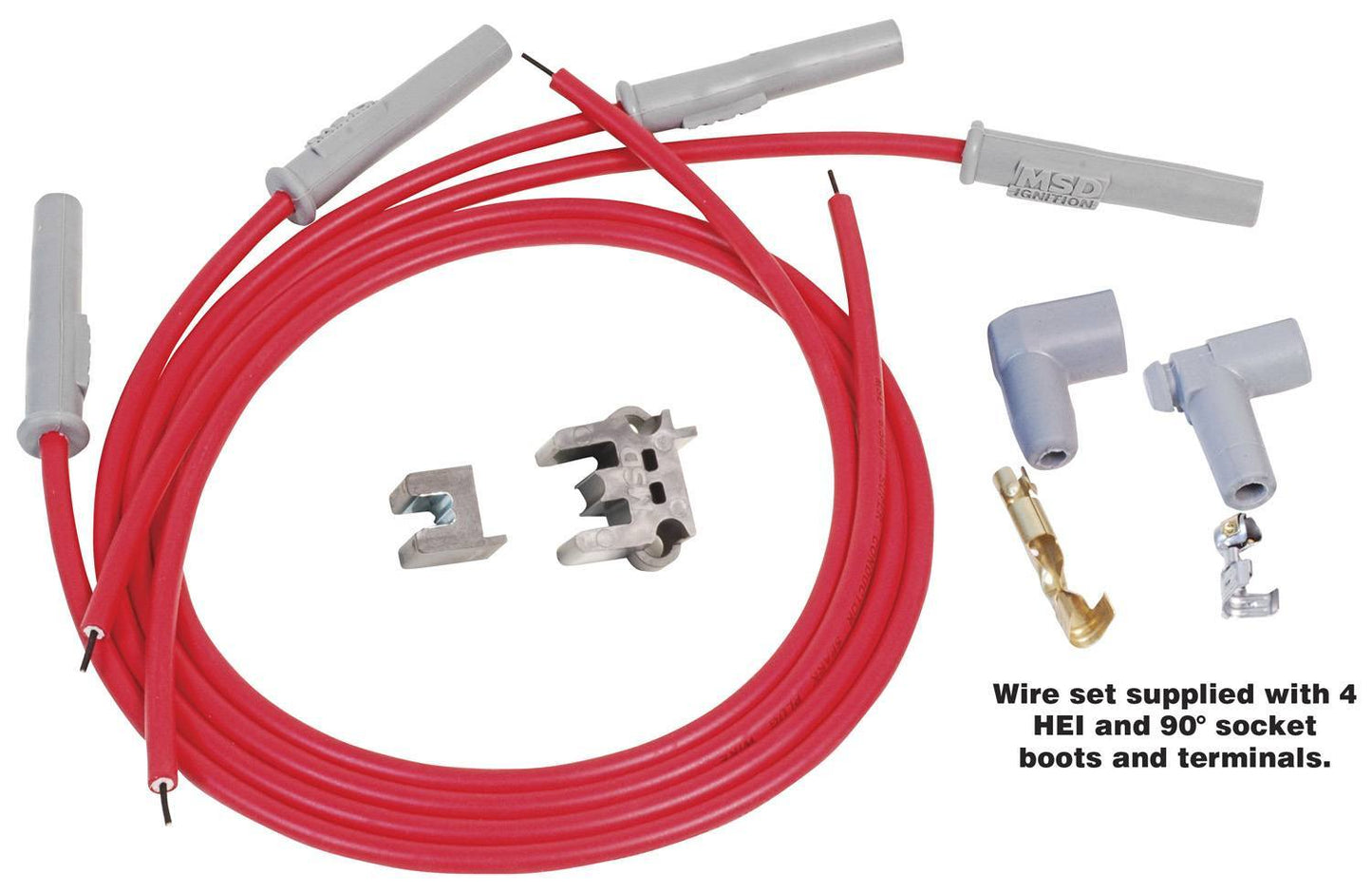 31159 MSD IGNITION