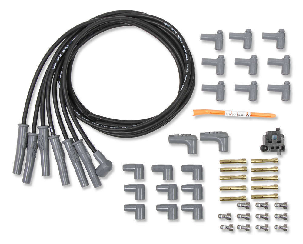 31173 MSD IGNITION