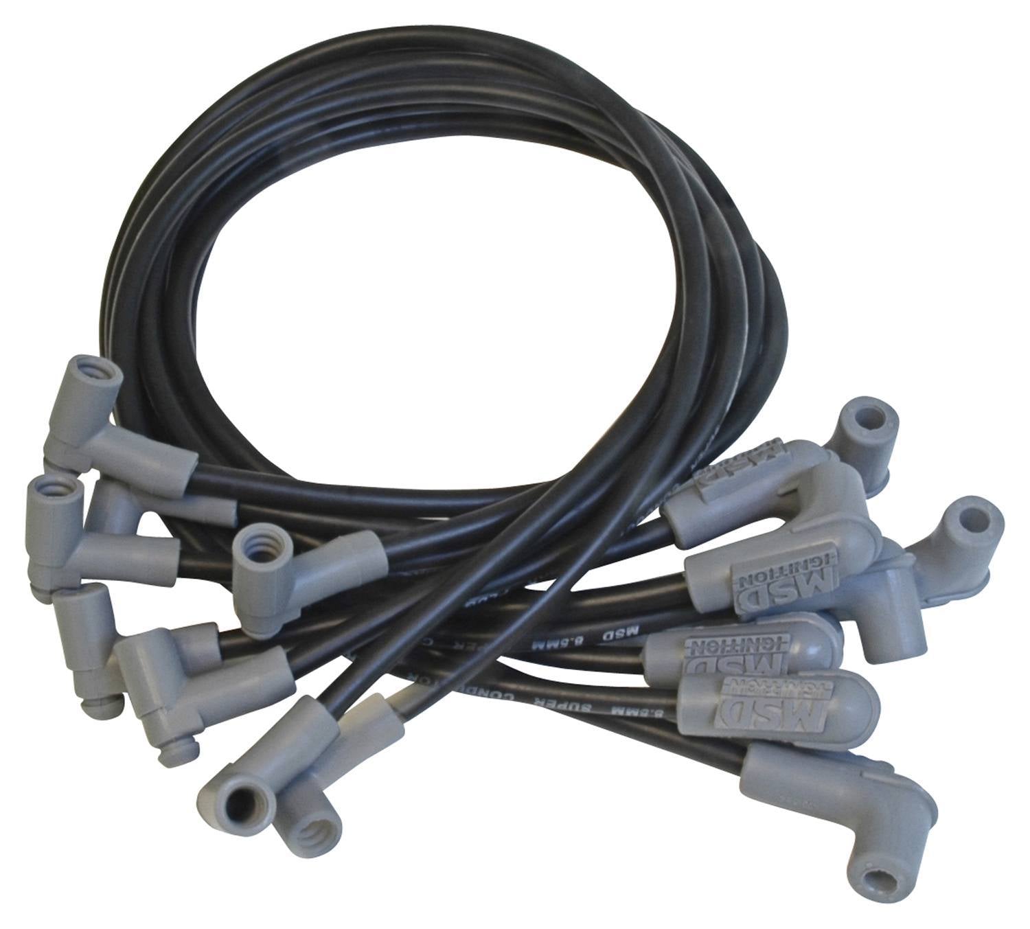 31243 MSD IGNITION