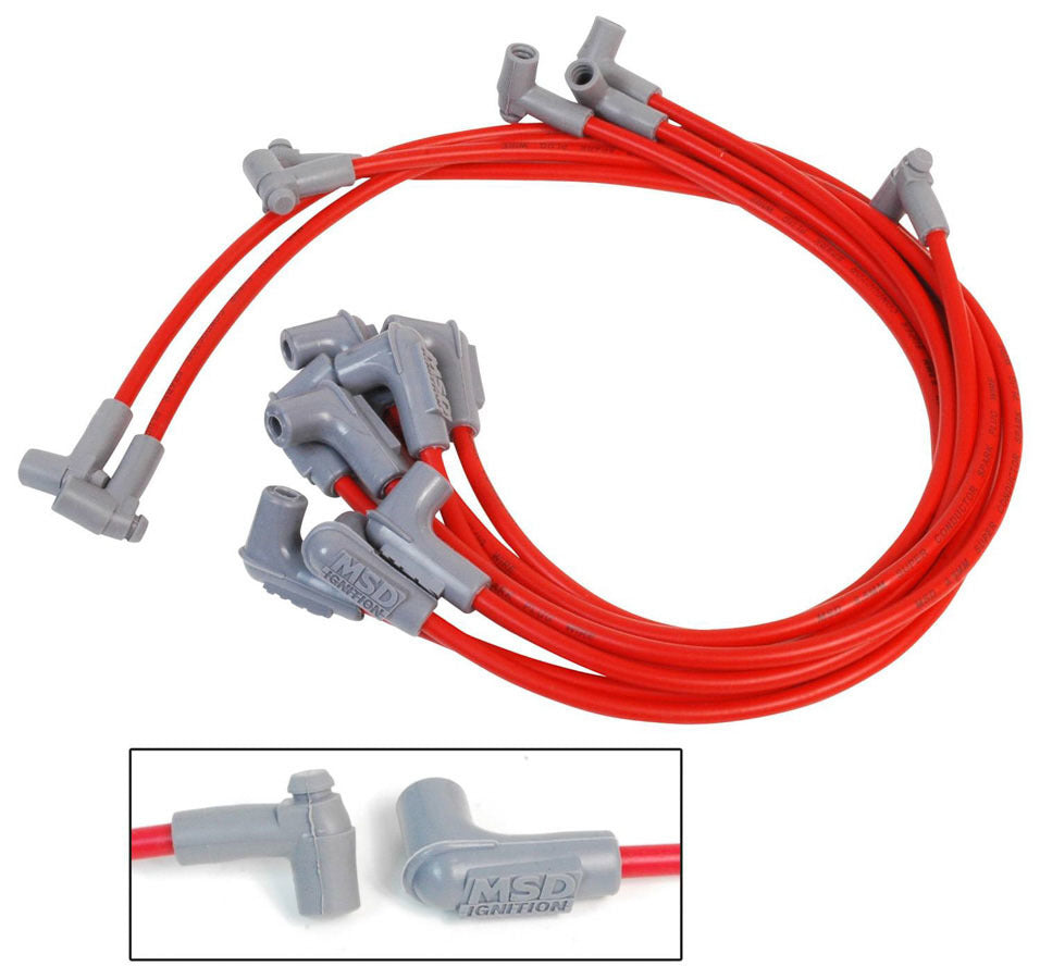 31249 MSD IGNITION