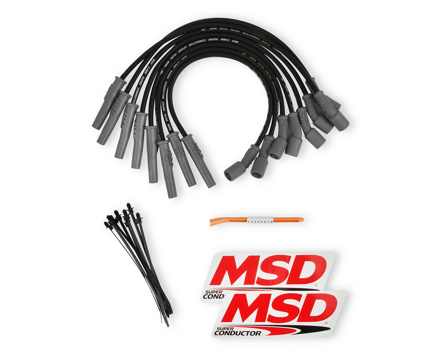 31633 MSD IGNITION