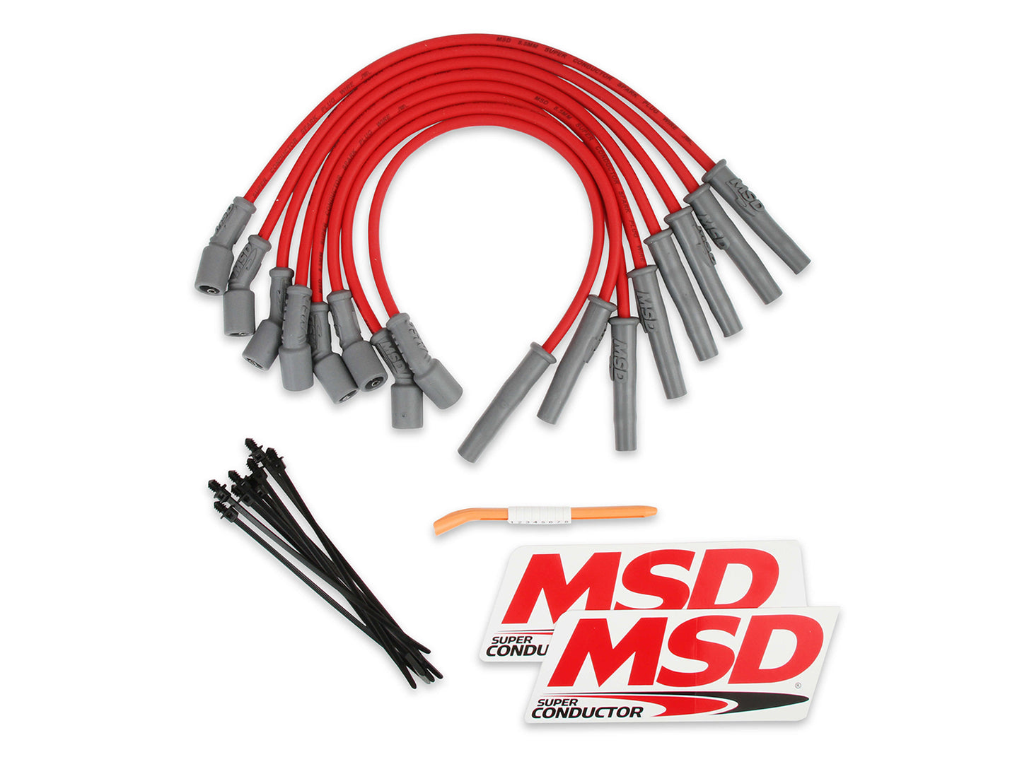 31639 MSD IGNITION
