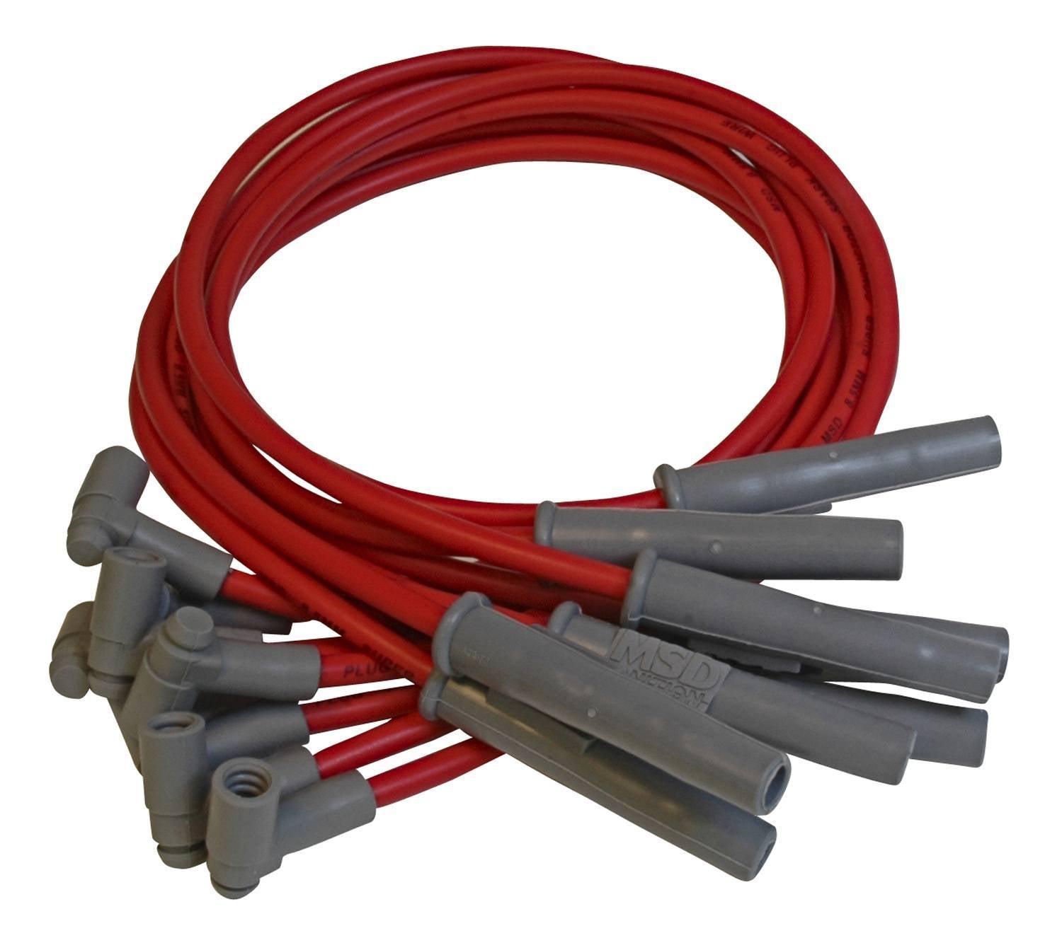 31869 MSD IGNITION
