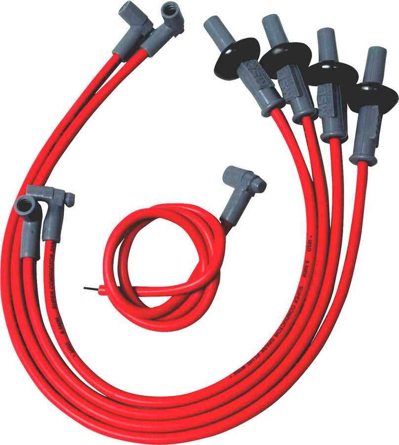 31939 MSD IGNITION