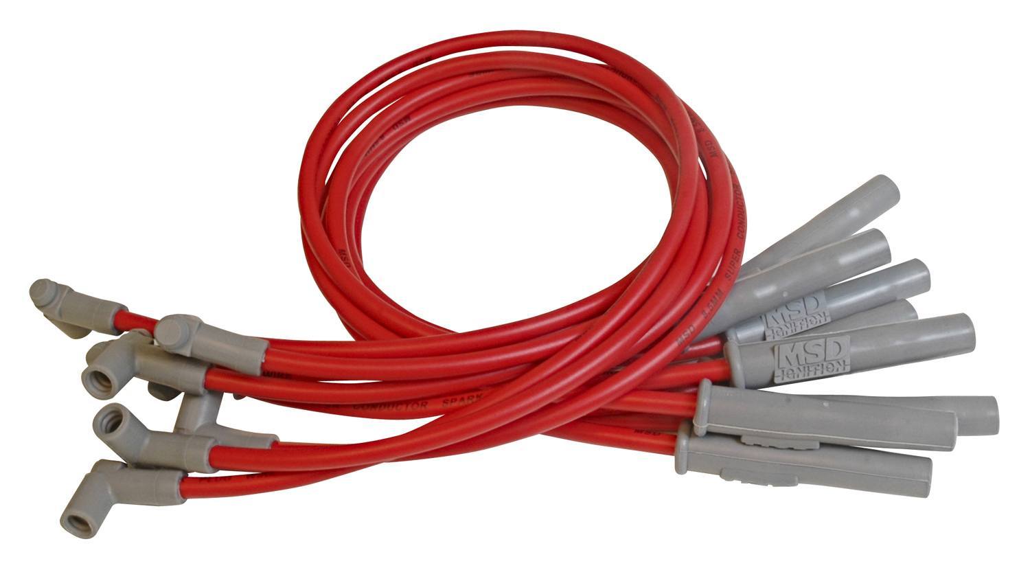 32189 MSD IGNITION