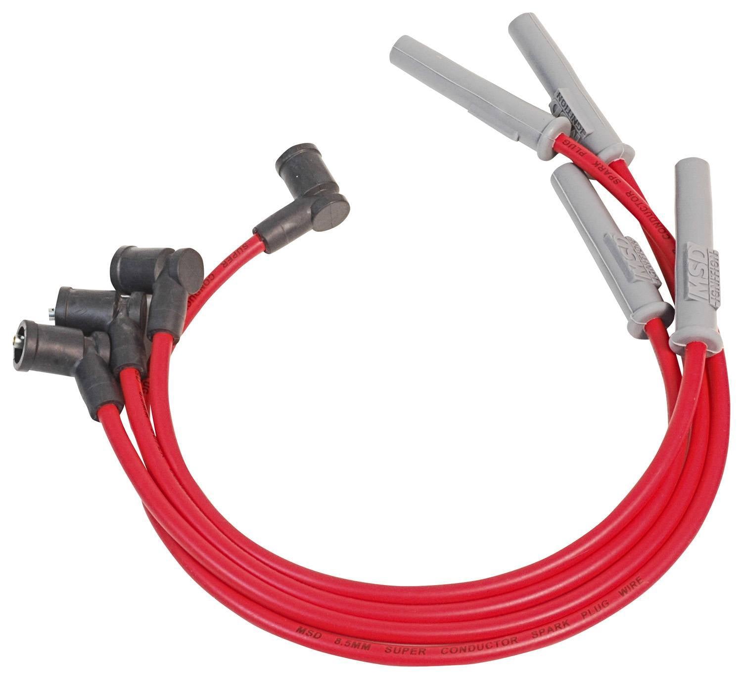 32599 MSD IGNITION