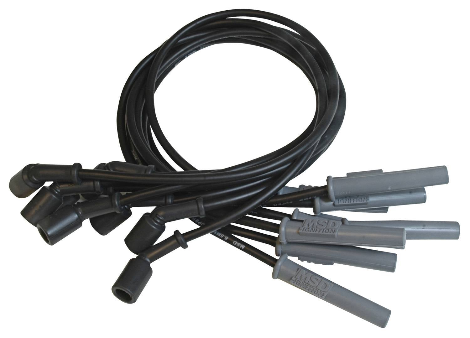32823 MSD IGNITION