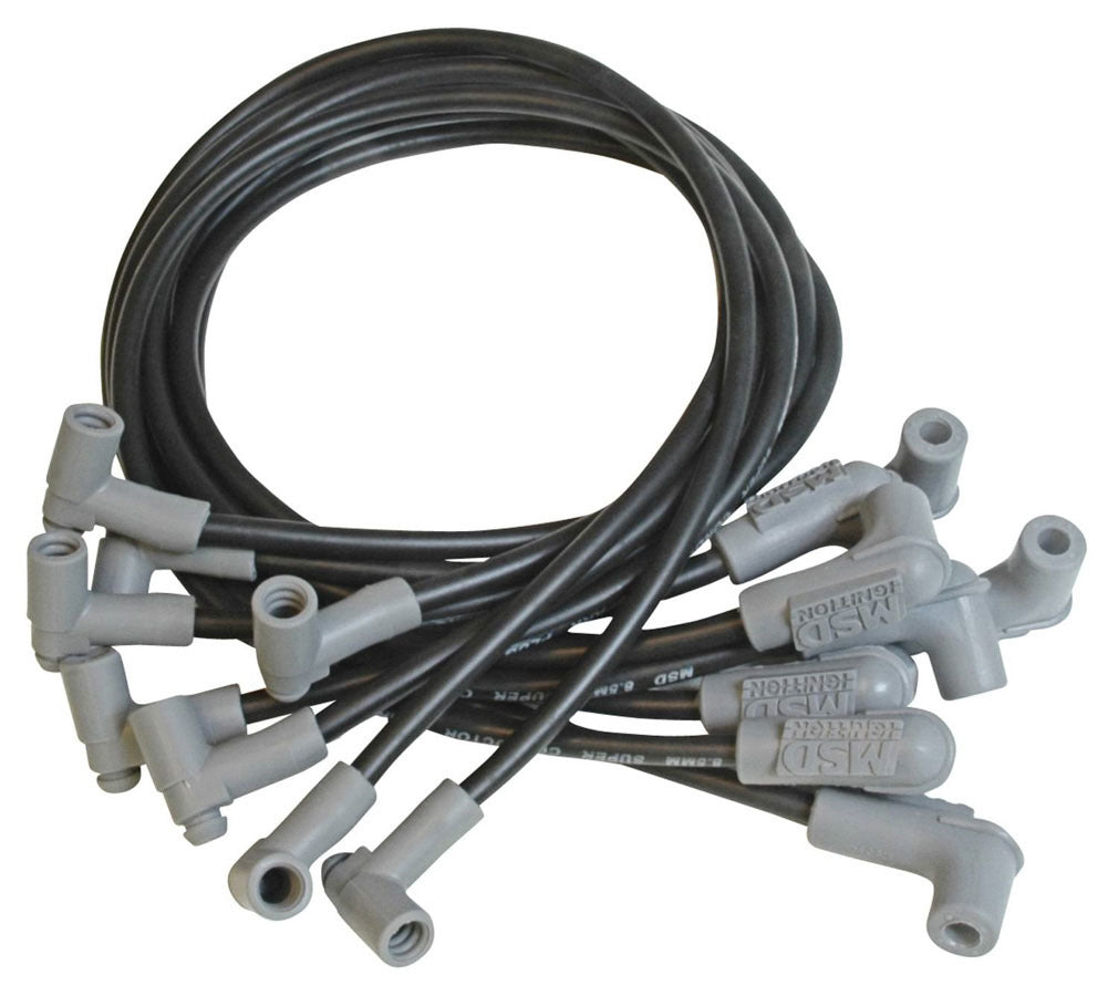 35593 MSD IGNITION