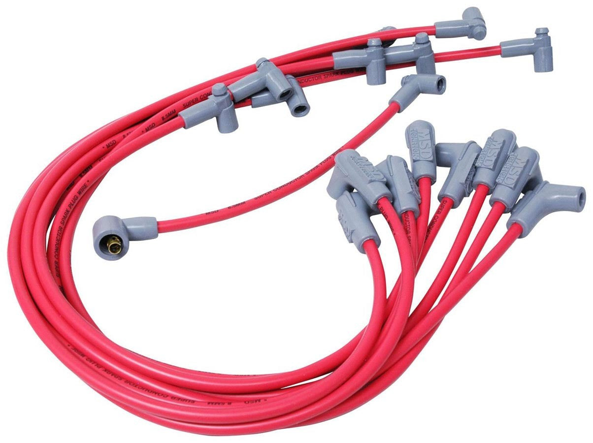 35599 MSD IGNITION