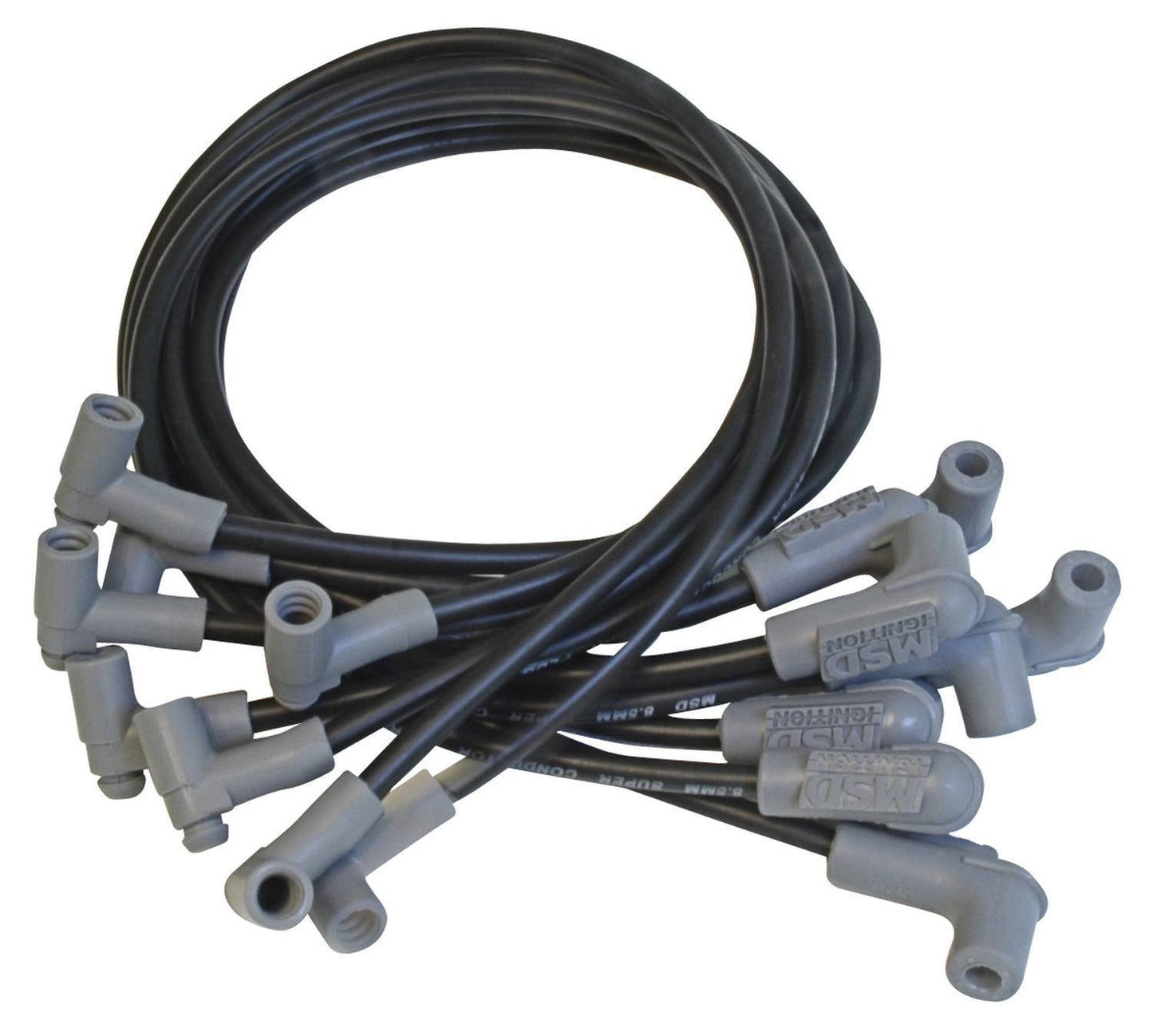 35653 MSD IGNITION