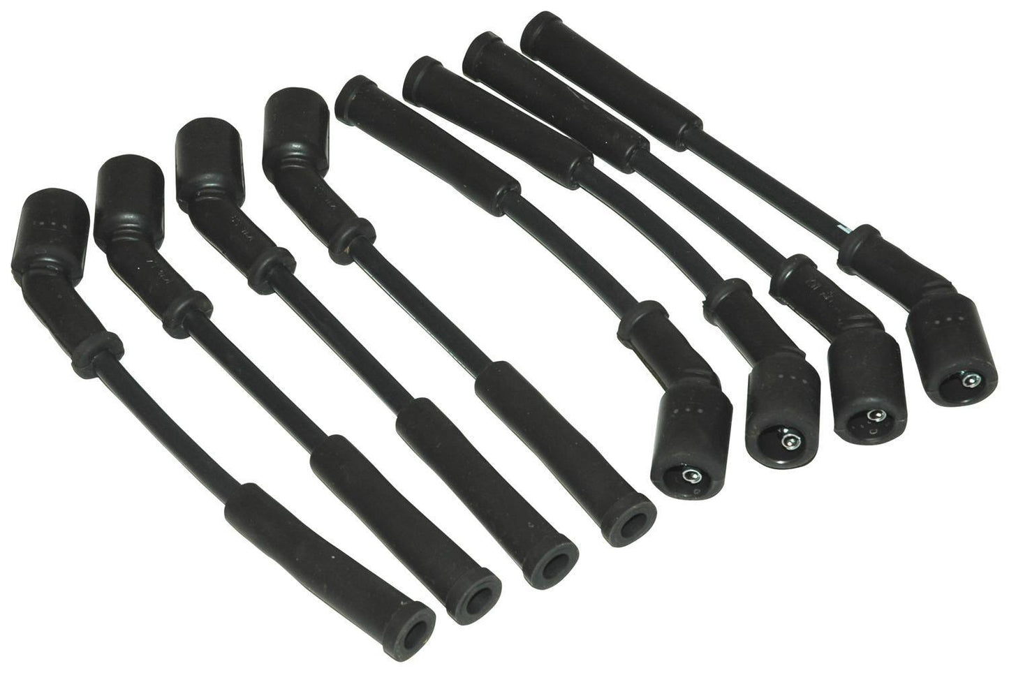 5572 MSD IGNITION