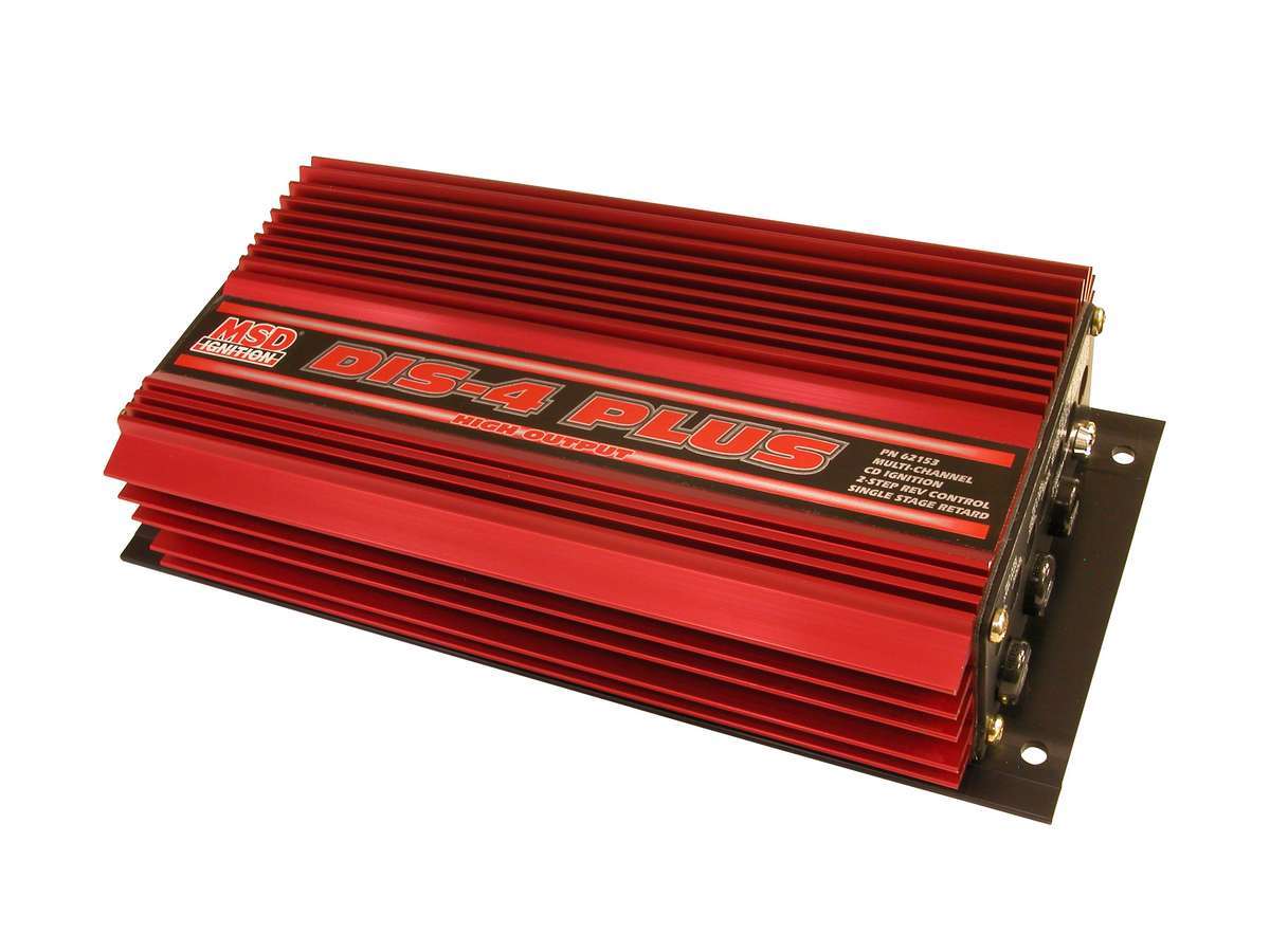 62153 MSD IGNITION