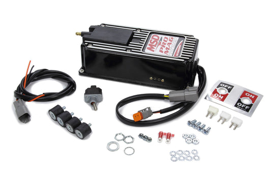 81063MSD MSD IGNITION