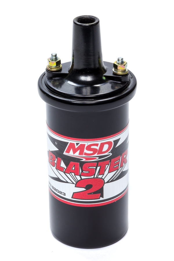 82023 MSD IGNITION