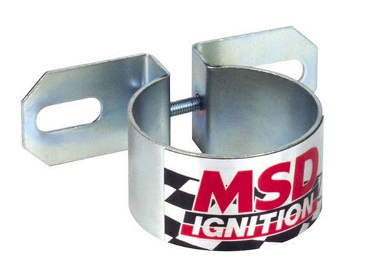 8213 MSD IGNITION