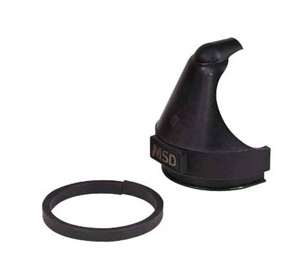 8217 MSD IGNITION