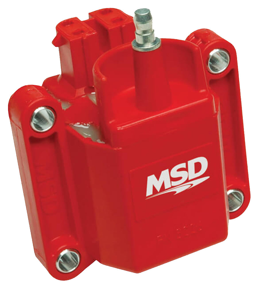 8226 MSD IGNITION