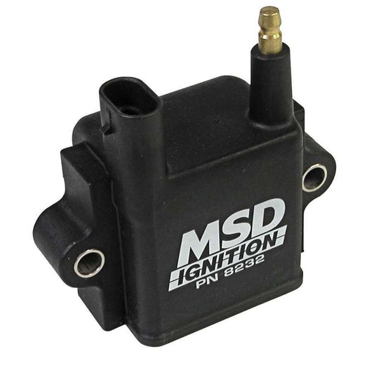 8232 MSD IGNITION