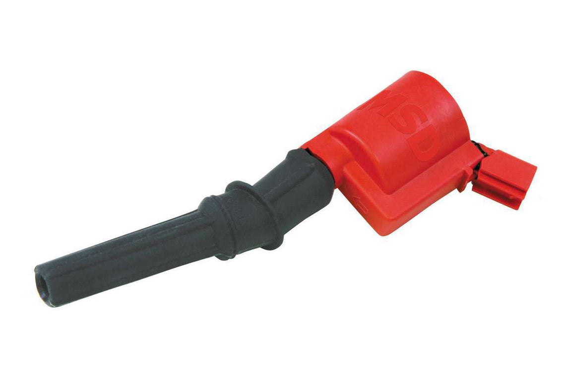8242 MSD IGNITION