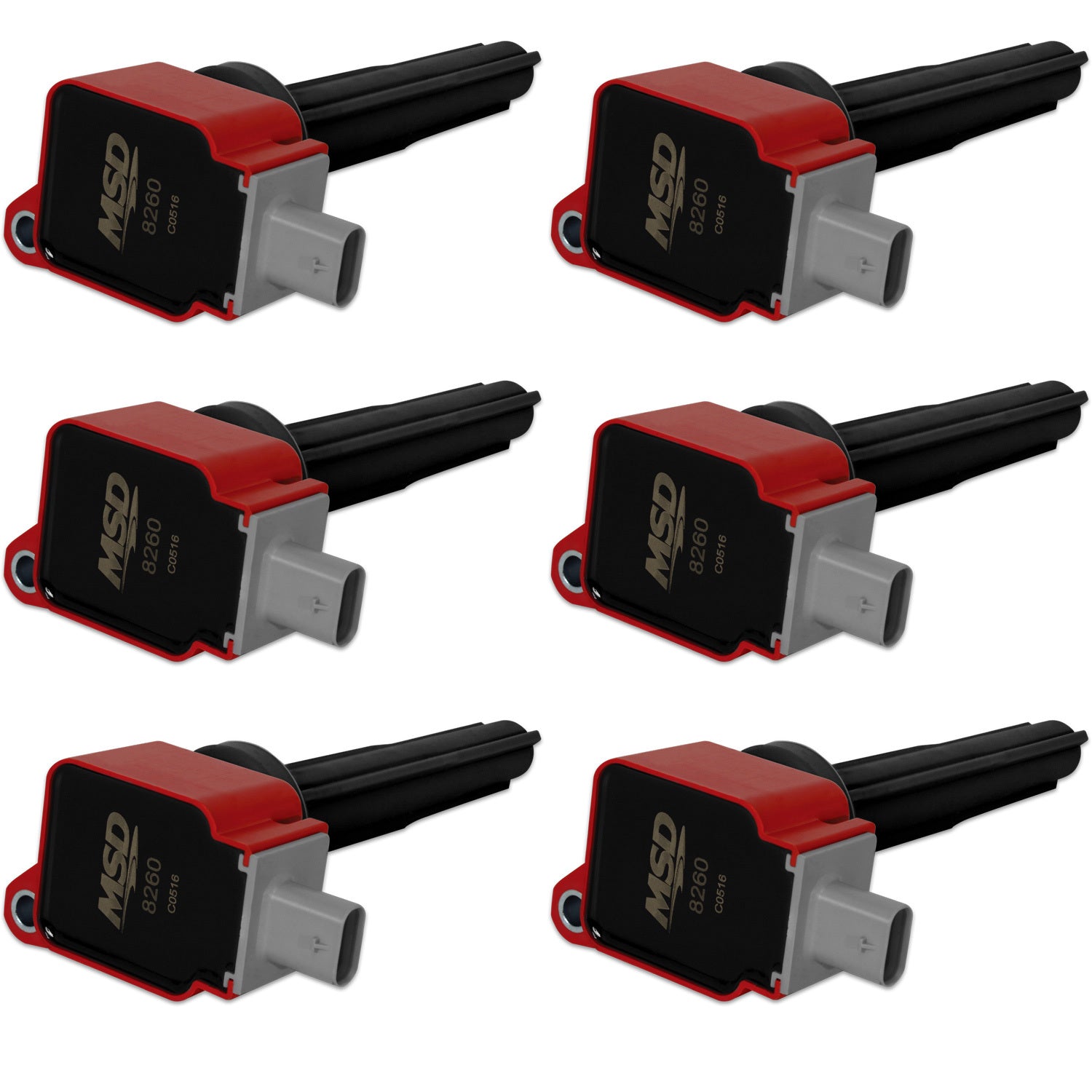 82606 MSD IGNITION