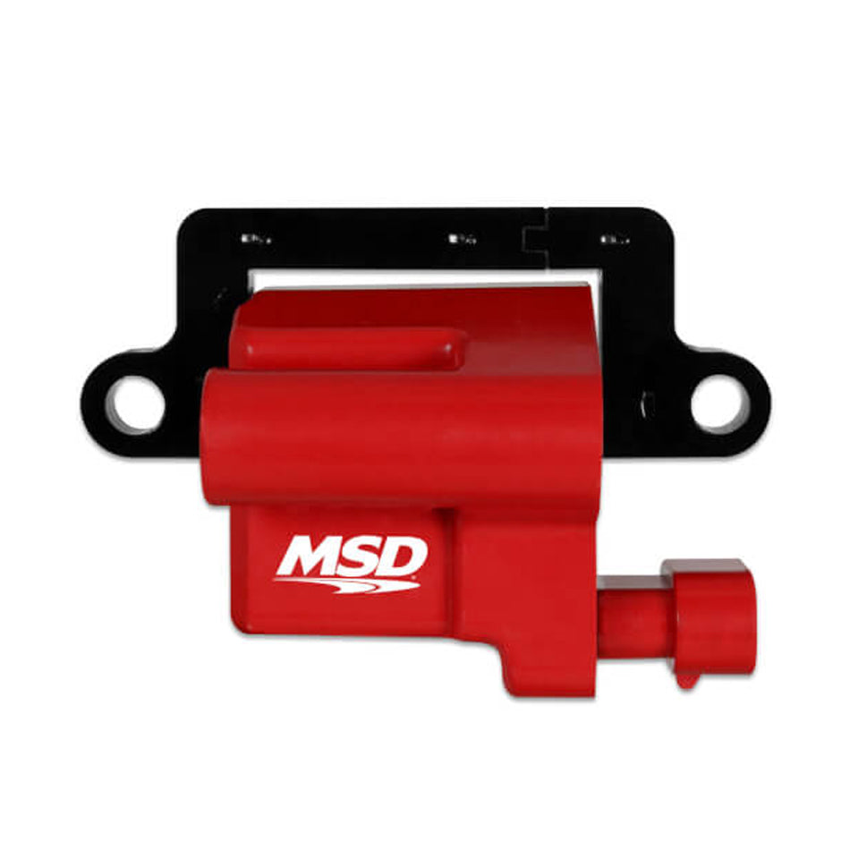 8264 MSD IGNITION