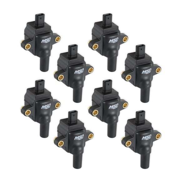 828383 MSD IGNITION