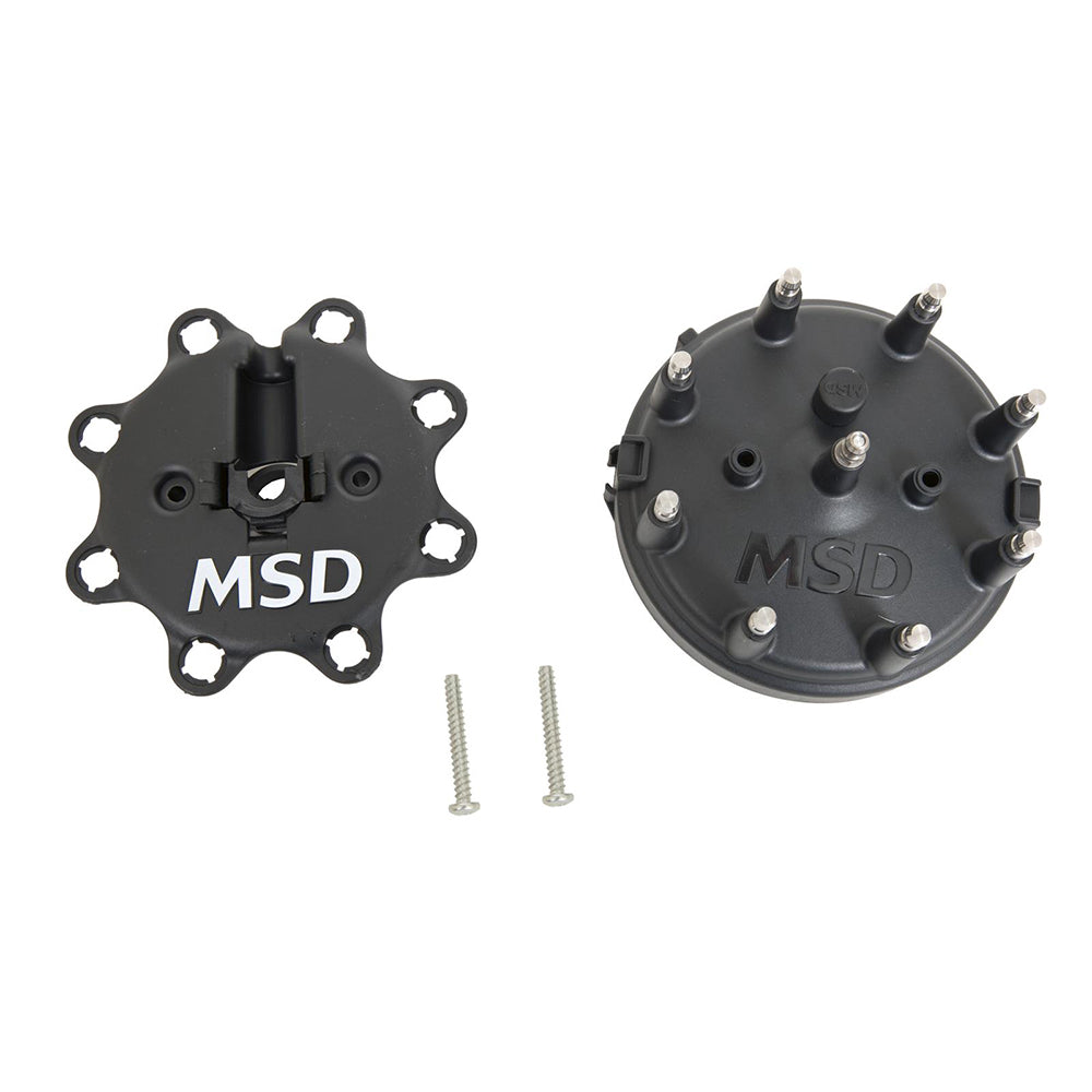 84083 MSD IGNITION