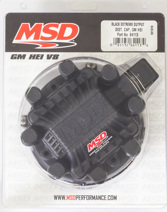 84113 MSD IGNITION
