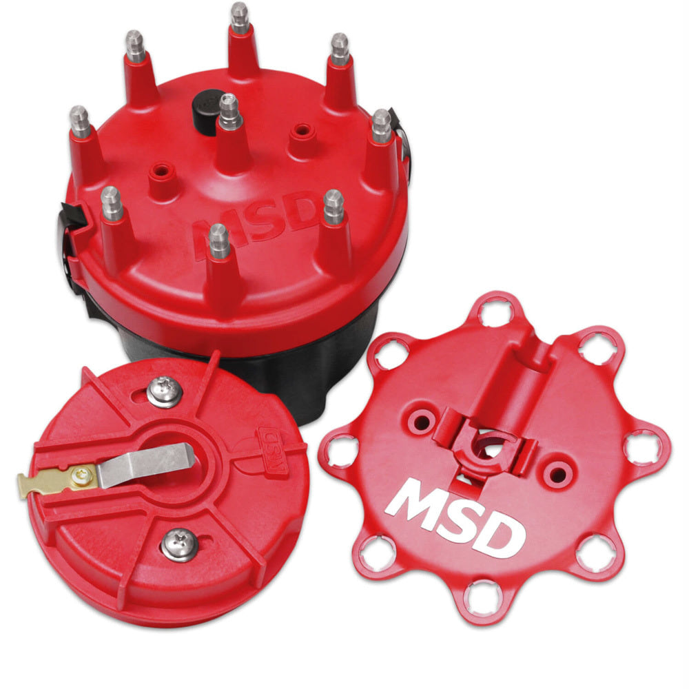 8420MSD MSD IGNITION