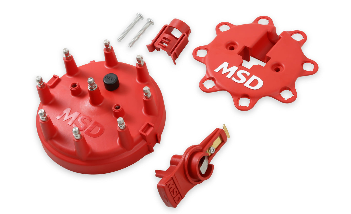 8482 MSD IGNITION