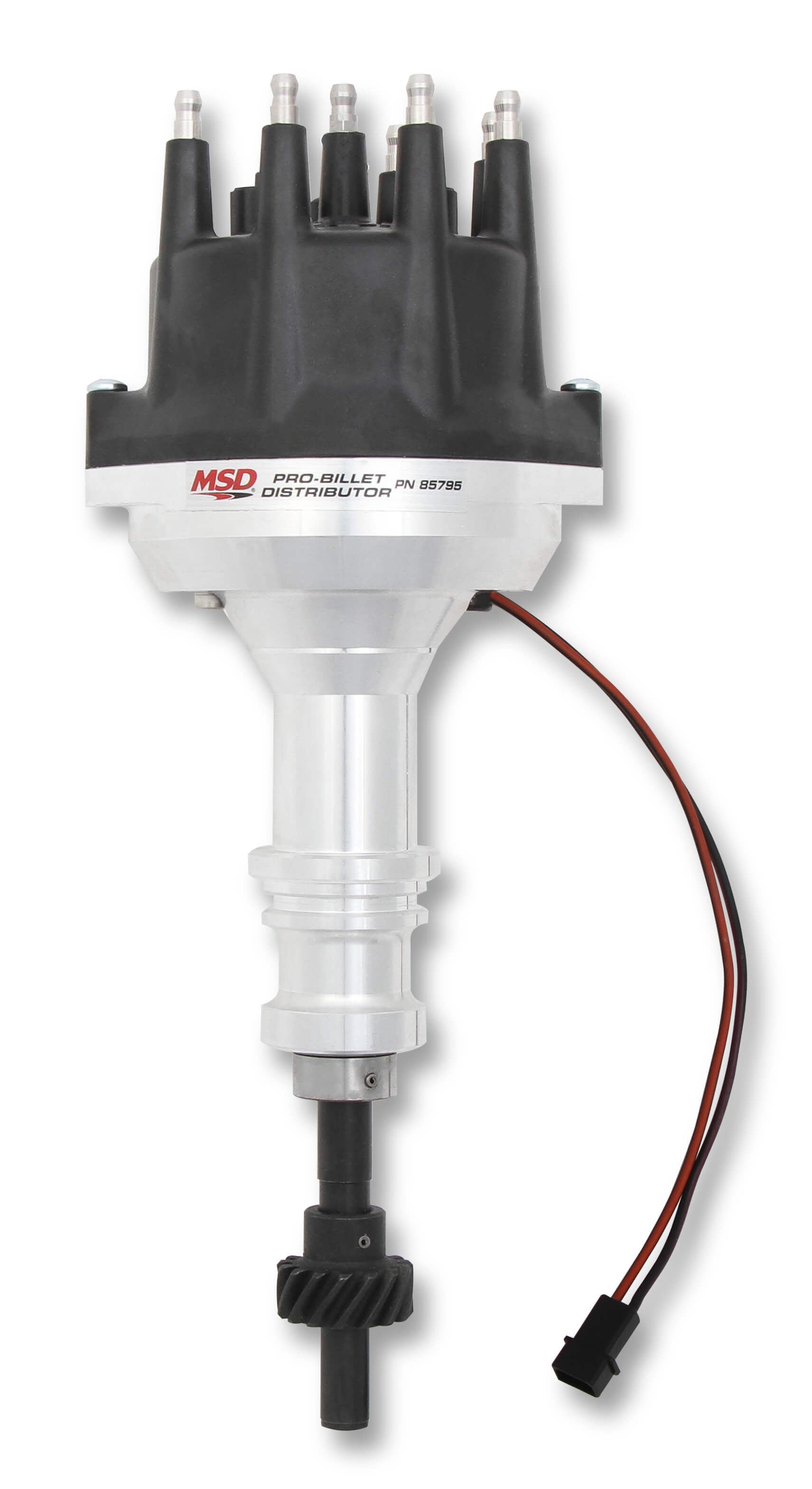 85795 MSD IGNITION