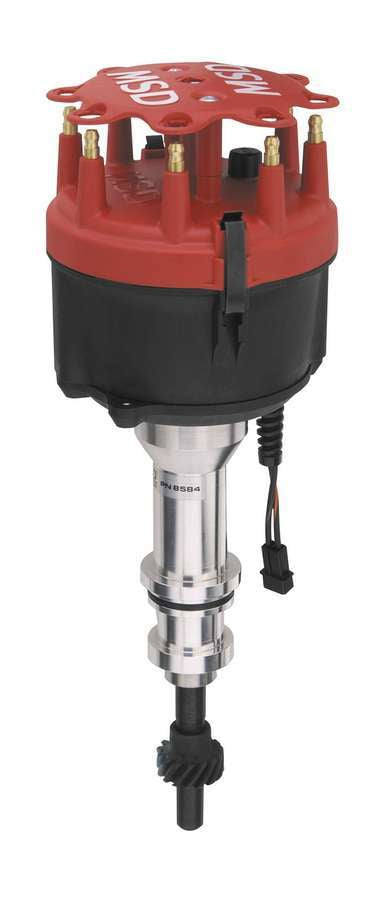 8584 MSD IGNITION