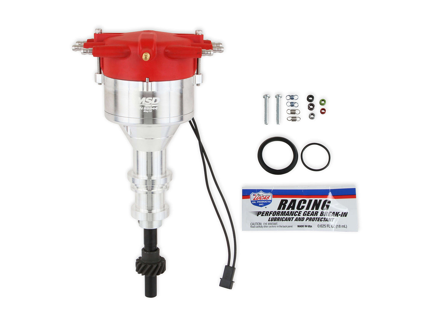 85844 MSD IGNITION