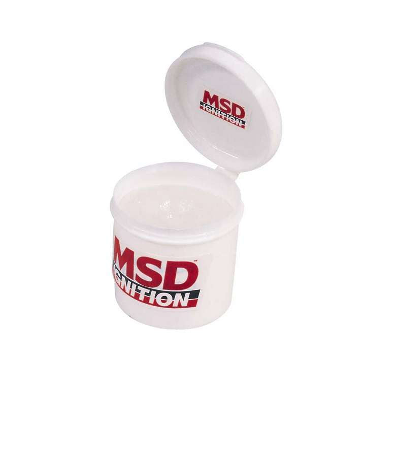 8804 MSD IGNITION