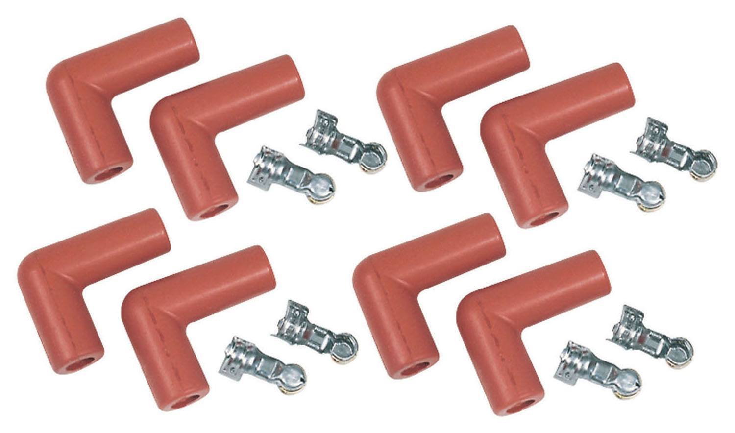 8852 MSD IGNITION