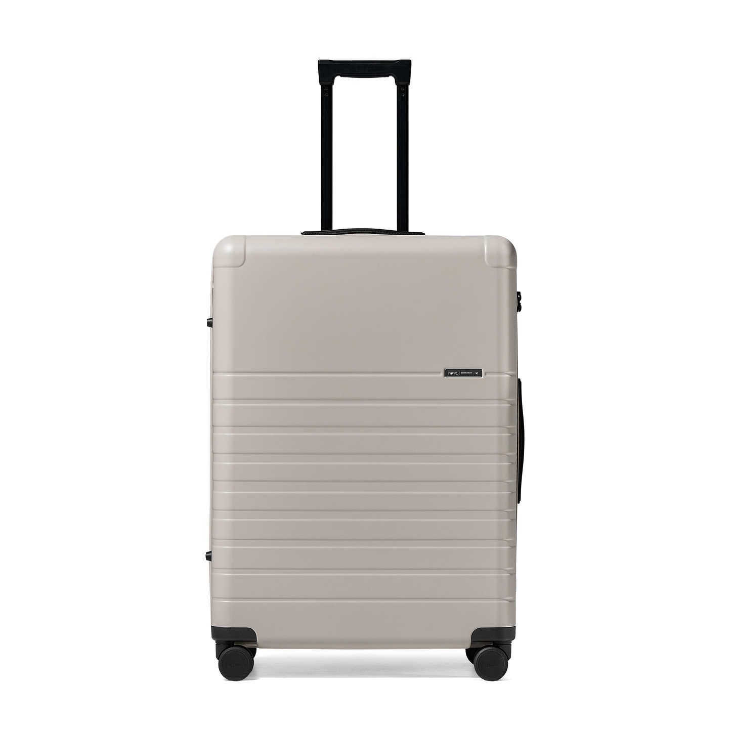 Essential Collection Suitcase Monica Sand