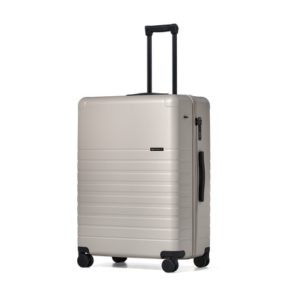 Essential Collection Suitcase Monica Sand