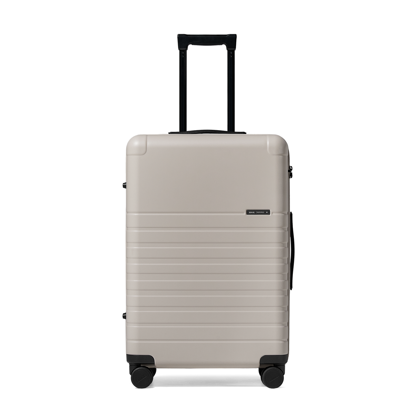 Essential Collection Suitcase Monica Sand
