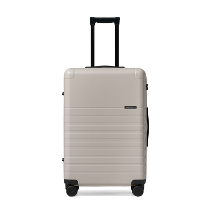 Essential Collection Suitcase Monica Sand