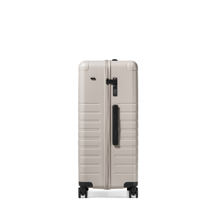Essential Collection Suitcase Monica Sand