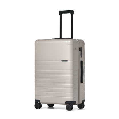 Essential Collection Suitcase Monica Sand
