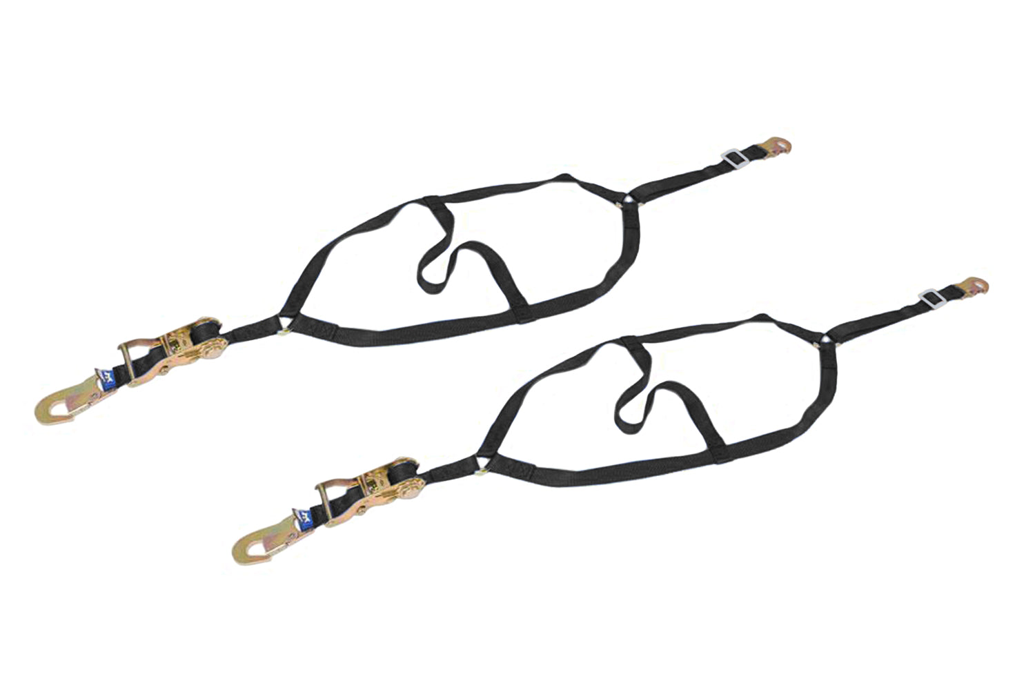 111501 MACS CUSTOM TIE-DOWNS