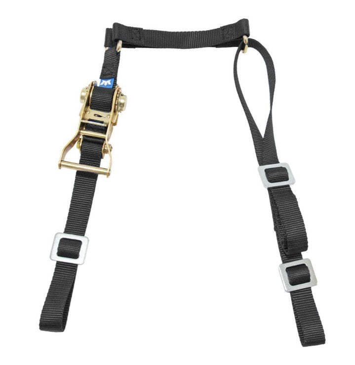 111940 MACS CUSTOM TIE-DOWNS