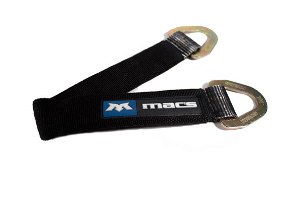 121740 MACS CUSTOM TIE-DOWNS