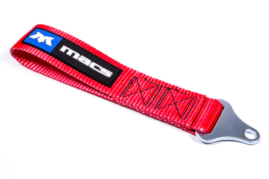 123800 MACS CUSTOM TIE-DOWNS
